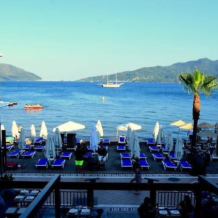 La Beirut Beach Hotel Marmaris Exterior photo