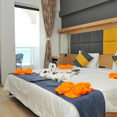 La Beirut Beach Hotel Marmaris Exterior photo