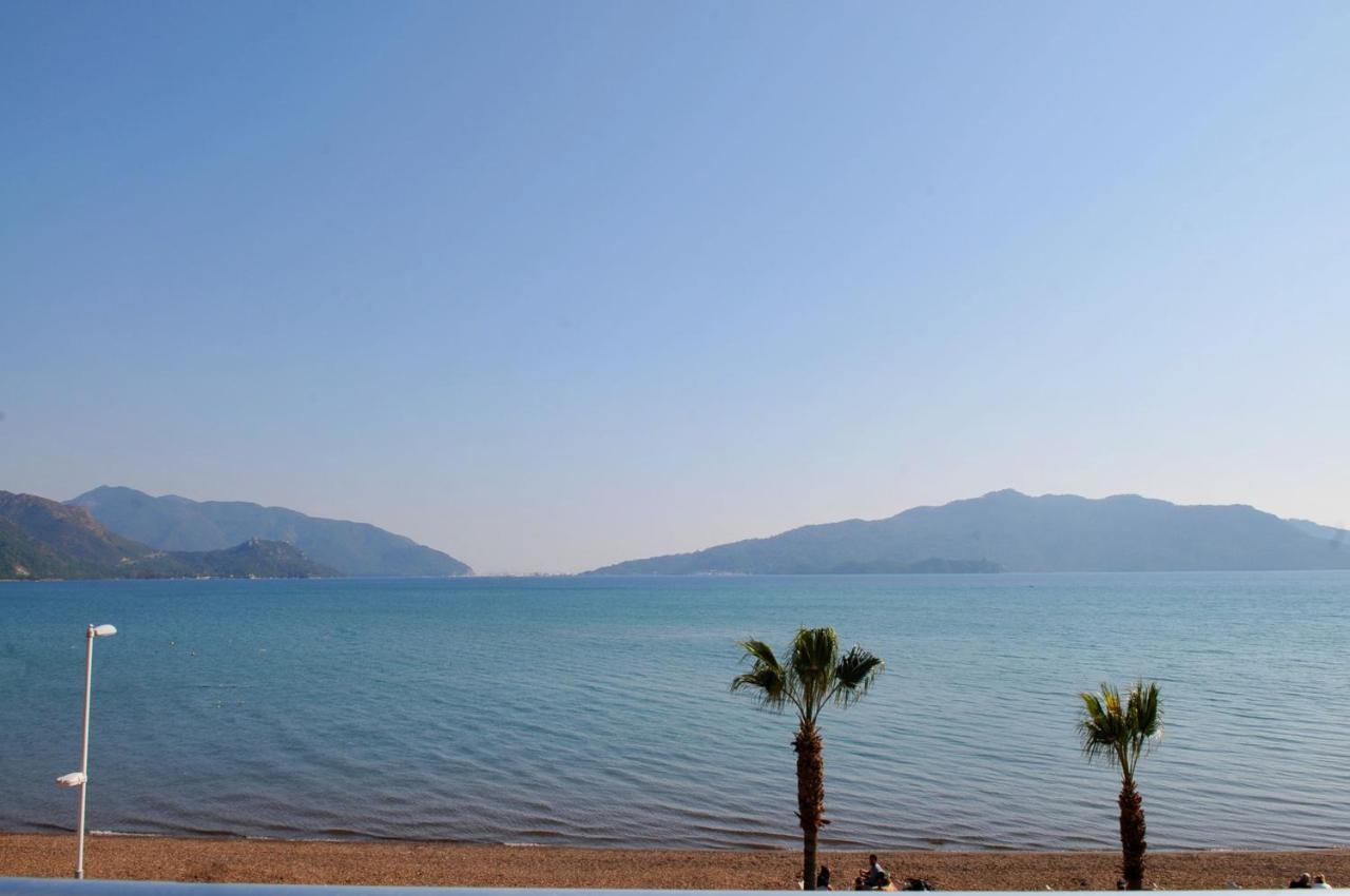 La Beirut Beach Hotel Marmaris Exterior photo